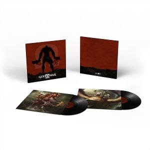Produktbild: God of War II (Original Soundtrack)