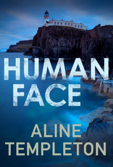 Produktbild: Templeton, A: Human Face