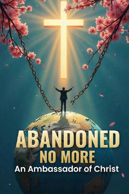 Produktbild: Abandoned No More