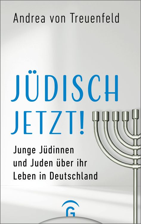 Produktbild: Jüdisch jetzt!