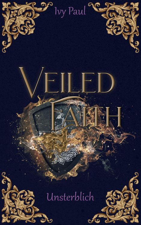 Produktbild: Veiled Faith