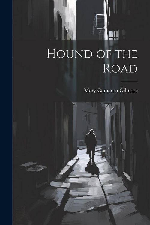 Produktbild: Hound of the Road