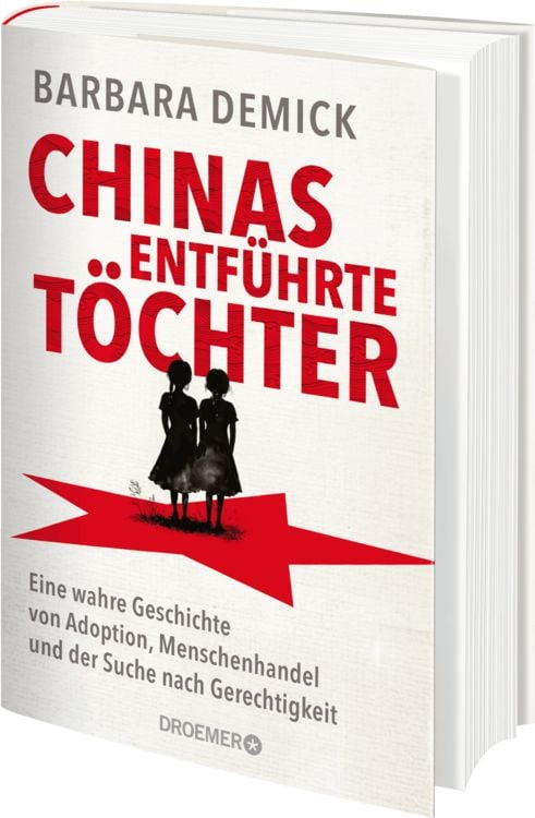 Produktbild: Chinas entf&uuml;hrte T&ouml;chter