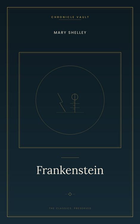 Produktbild: Frankenstein