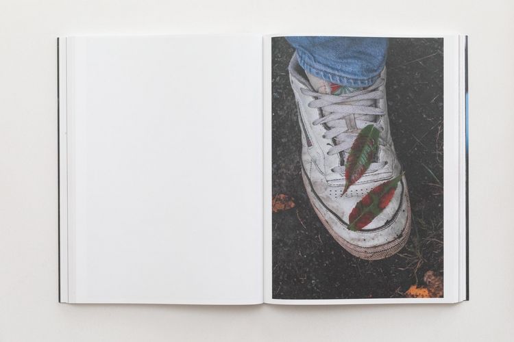 Produktbild: Paul Hutchinson