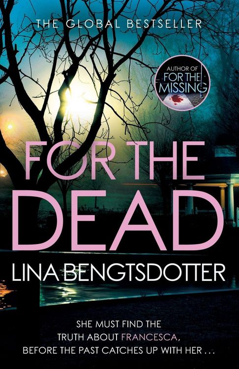 Produktbild: For the Dead