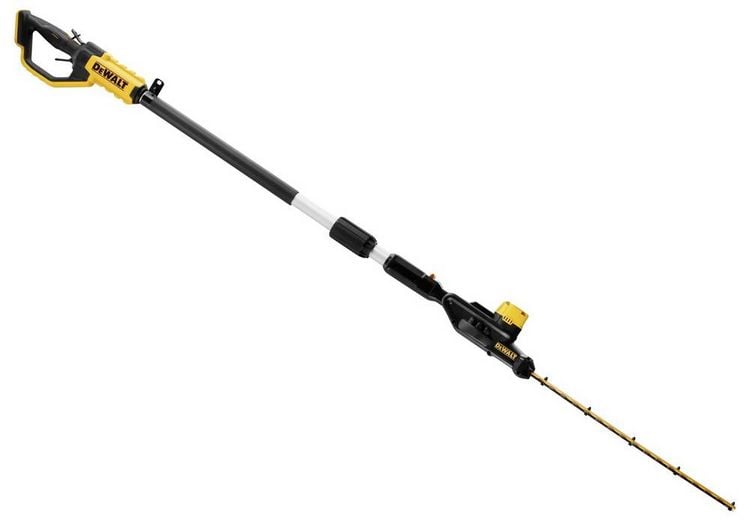 Produktbild: DEWALT Akku Akku-Stabheckenschere Li-Ion 550mm