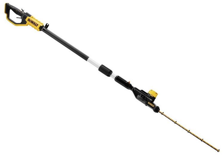 Produktbild: DEWALT Akku-Stabheckenschere