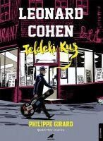 Produktbild: Leonard Cohen - Teldeki Kus
