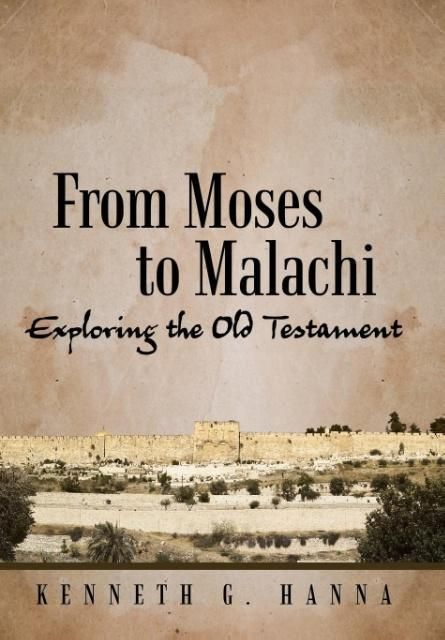 Produktbild: From Moses to Malachi