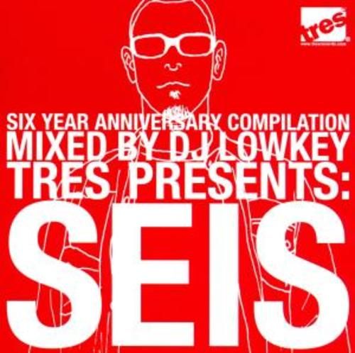 Produktbild: Tres Presents Seis
