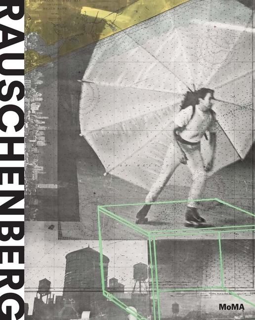 Produktbild: Robert Rauschenberg