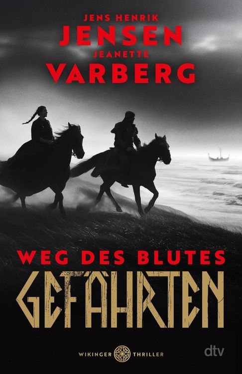 Produktbild: Gef&auml;hrten - Weg des Blutes