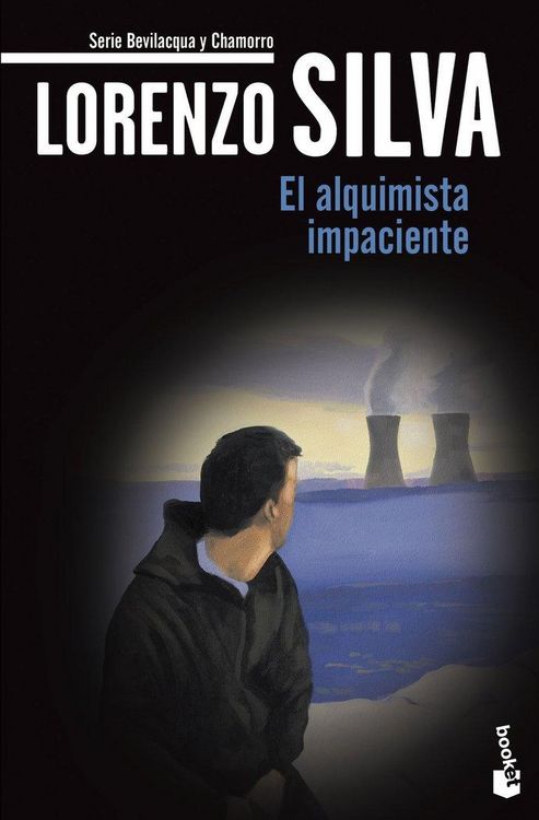 Produktbild: El alquimista impaciente