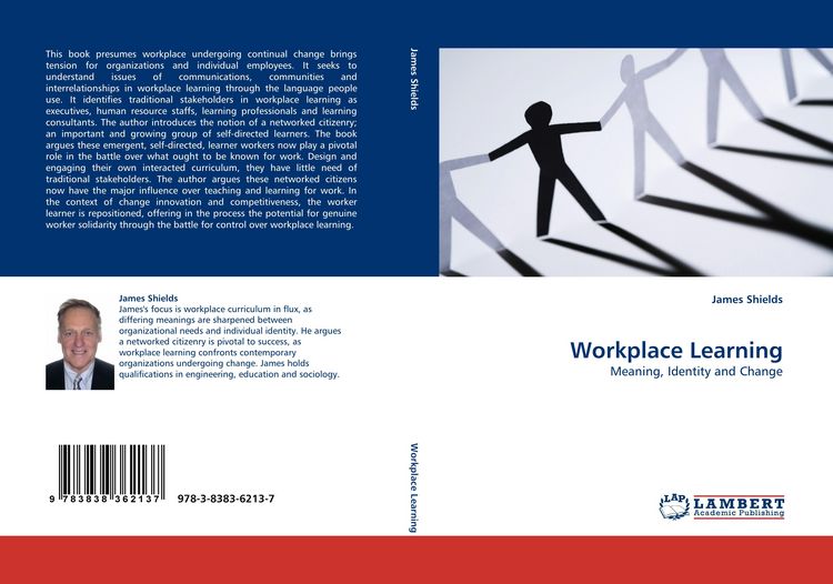 Produktbild: Workplace Learning
