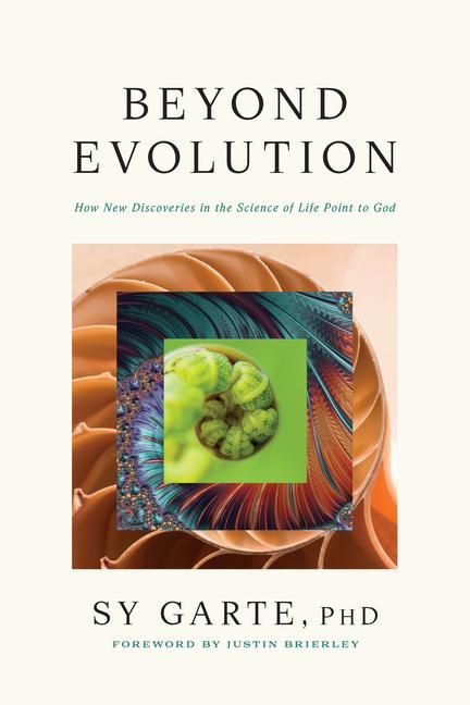 Produktbild: Beyond Evolution