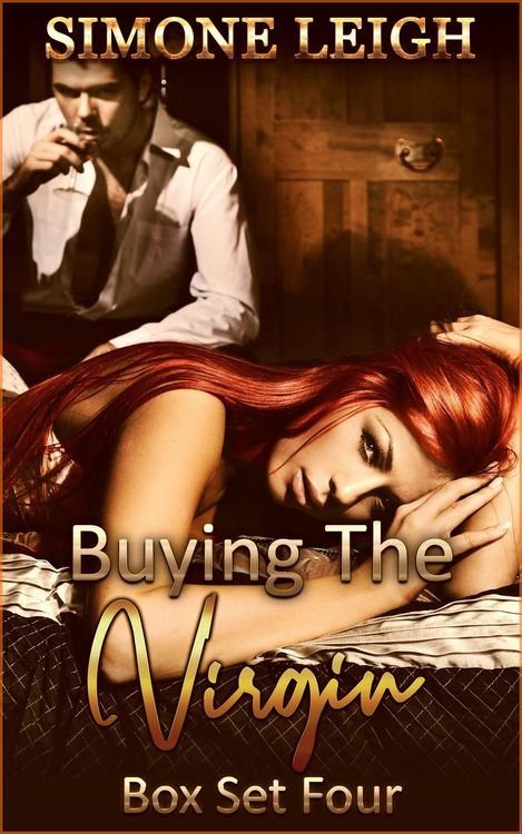 Produktbild: Buying the Virgin - Box Set Four - The Virgin and the Masters