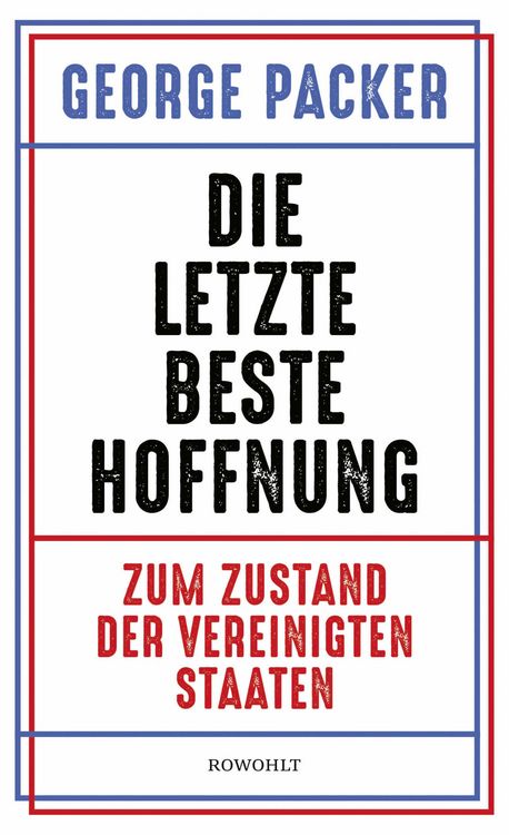 Produktbild: Die letzte beste Hoffnung