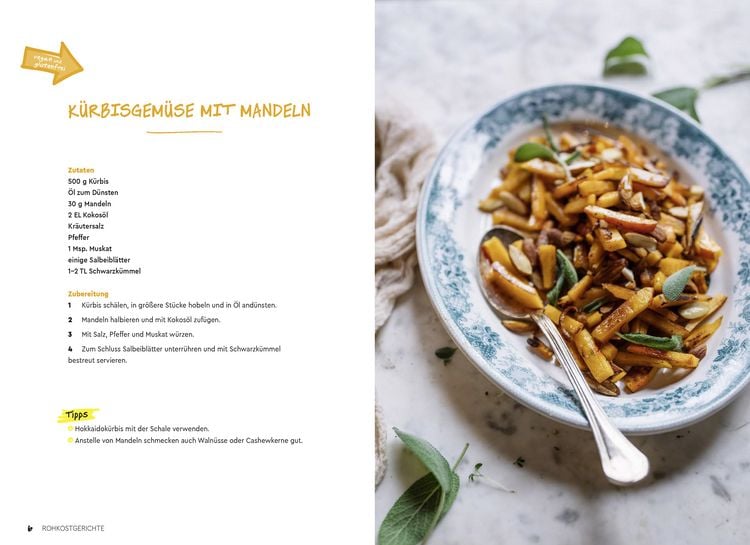Produktbild: Einfach gesund durch den Tag