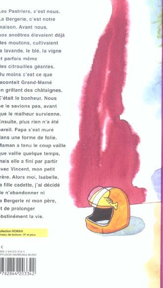 Produktbild: Les fous d'oliviers