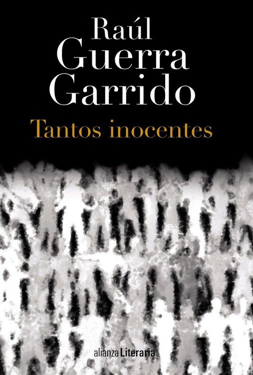 Produktbild: Tantos inocentes