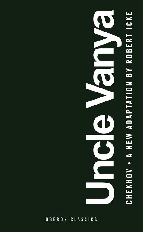 Produktbild: Uncle Vanya