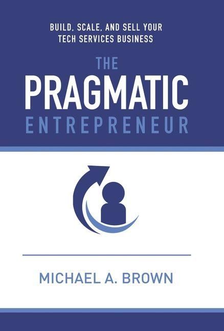 Produktbild: The Pragmatic Entrepreneur