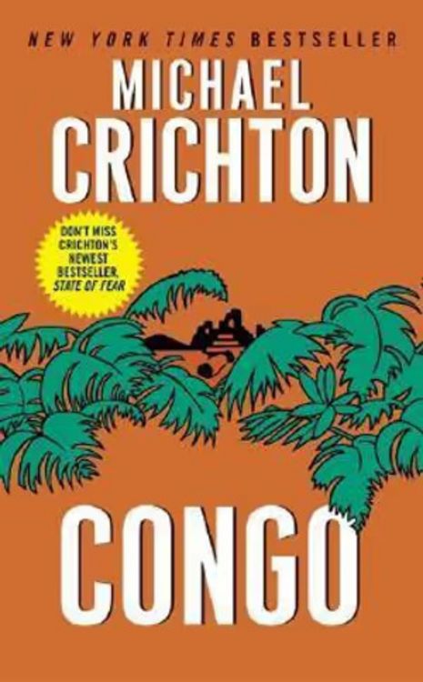 Produktbild: Congo