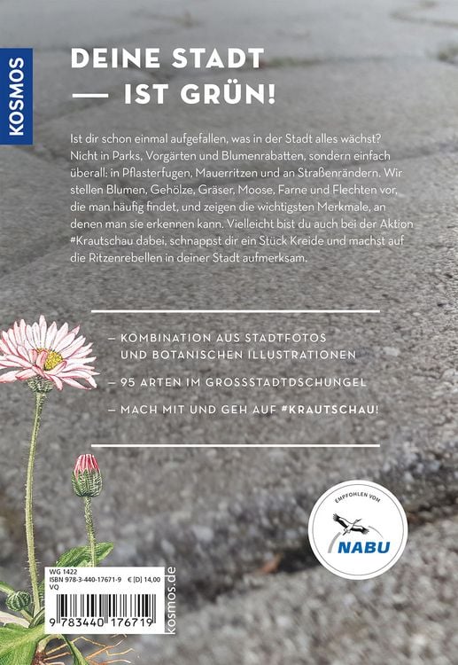 Produktbild: Das w&auml;chst in deiner Stadt