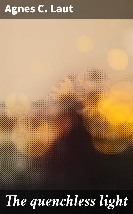 Produktbild: The quenchless light