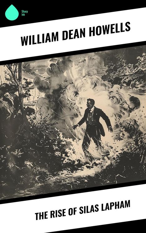 Produktbild: The Rise of Silas Lapham