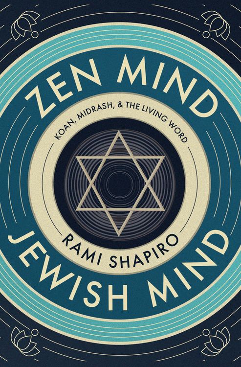 Produktbild: Zen Mind Jewish Mind