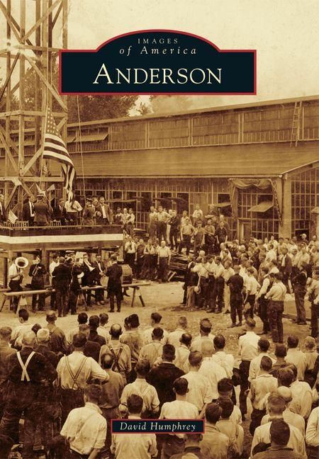 Produktbild: Anderson