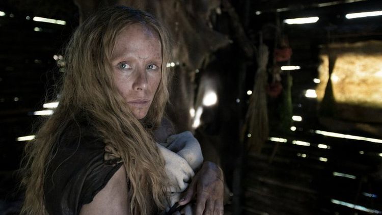 Produktbild: Der Mann aus dem Eis