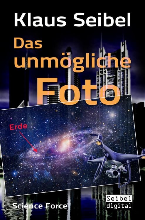 Produktbild: Das unm&ouml;gliche Foto