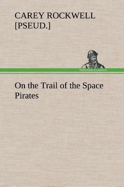 Produktbild: On the Trail of the Space Pirates