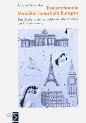 Produktbild: Transnationale Mobilit&auml;t innerhalb Europas