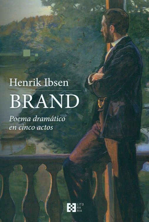Produktbild: Brand (nueva Ed.)