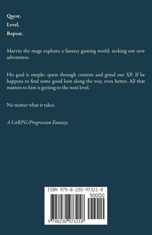 Produktbild: Mage Levels 1-5