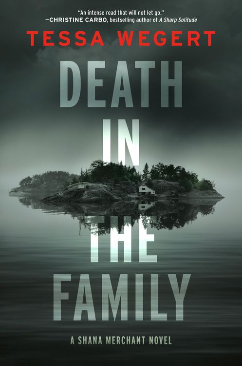 Produktbild: Death in the Family