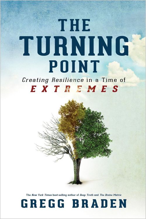 Produktbild: Turning Point