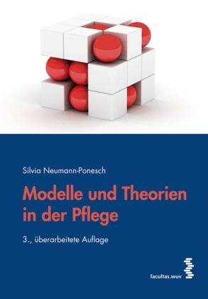 Produktbild: Modelle und Theorien in der Pflege