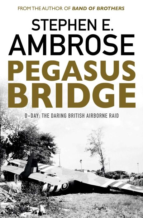 Produktbild: Pegasus Bridge