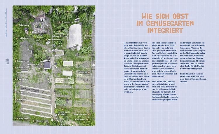 Produktbild: Einfach mehr ernten