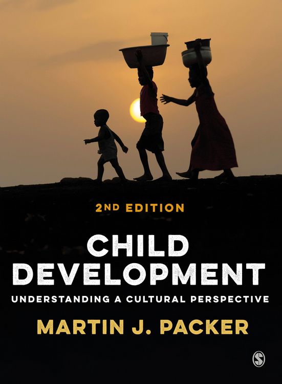 Produktbild: Child Development