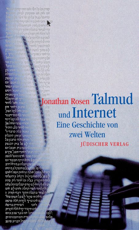 Produktbild: Talmud und Internet