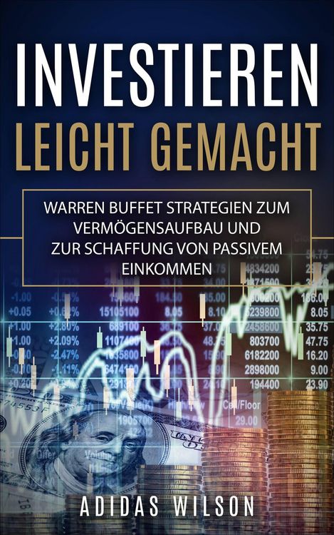 Produktbild: Investieren Leicht Gemacht