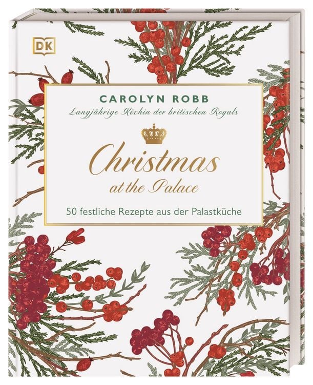 Produktbild: Christmas at the Palace