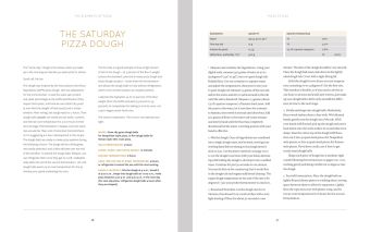 Produktbild: The Elements of Pizza