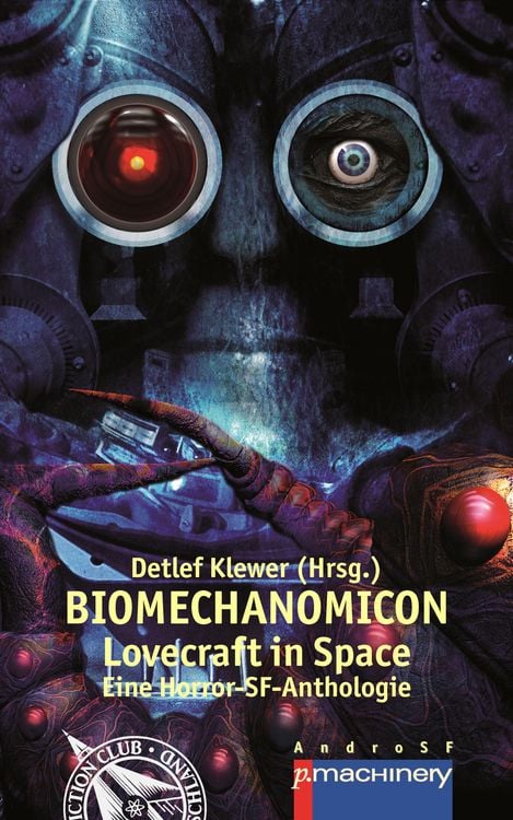 Produktbild: Biomechanomicon